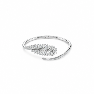 Swarovski Vienna Bangle