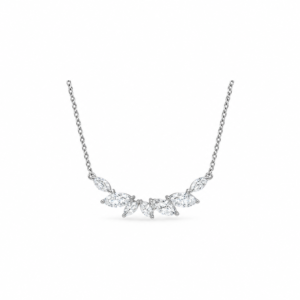 Swarovski Mesmera Necklace