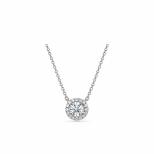 Swarovski Una Angelic Pendant