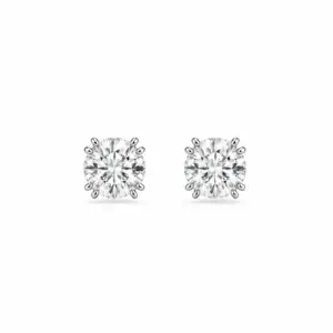 Swarovski Stilla Stud Earrings