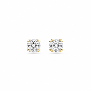 Swarovski Stilla Stud Earrings