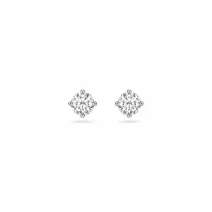 Swarovski Stilla Attract Stud Earrings
