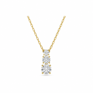 Swarovski Stilla Attract Pendant