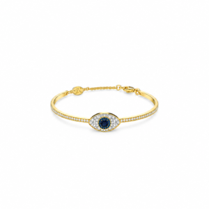 Swarovski Evil Eye Symbolica Bangle