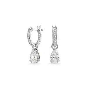 Swarovski Stilla Drop Earrings