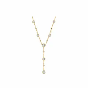 Swarovski Imber Y Necklace