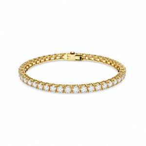 Swarovski Matrix Tennis Bracelet