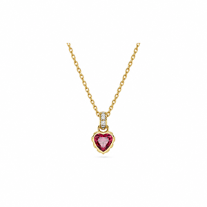 Swarovski Chroma Pendant