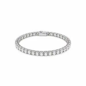 Swarovski Matrix Tennis Bracelet