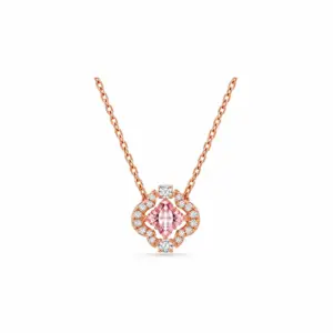 Swarovski Una Necklace