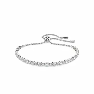 Swarovski Matrix Tennis Bracelet