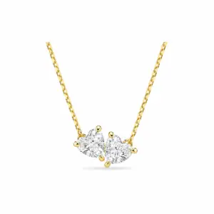 Swarovski Mesmera Necklace