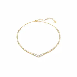Swarovski Mesmera Necklace