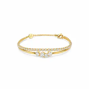 Swarovski Mesmera Bracelet