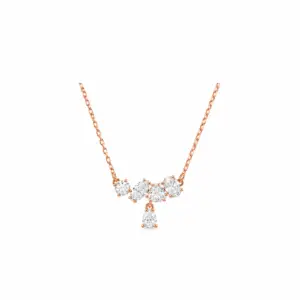 Swarovski Mesmera Necklace