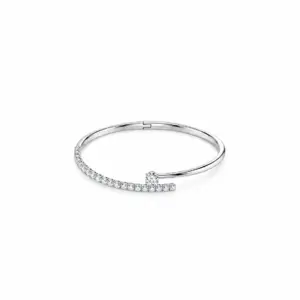 Swarovski Matrix Bangle