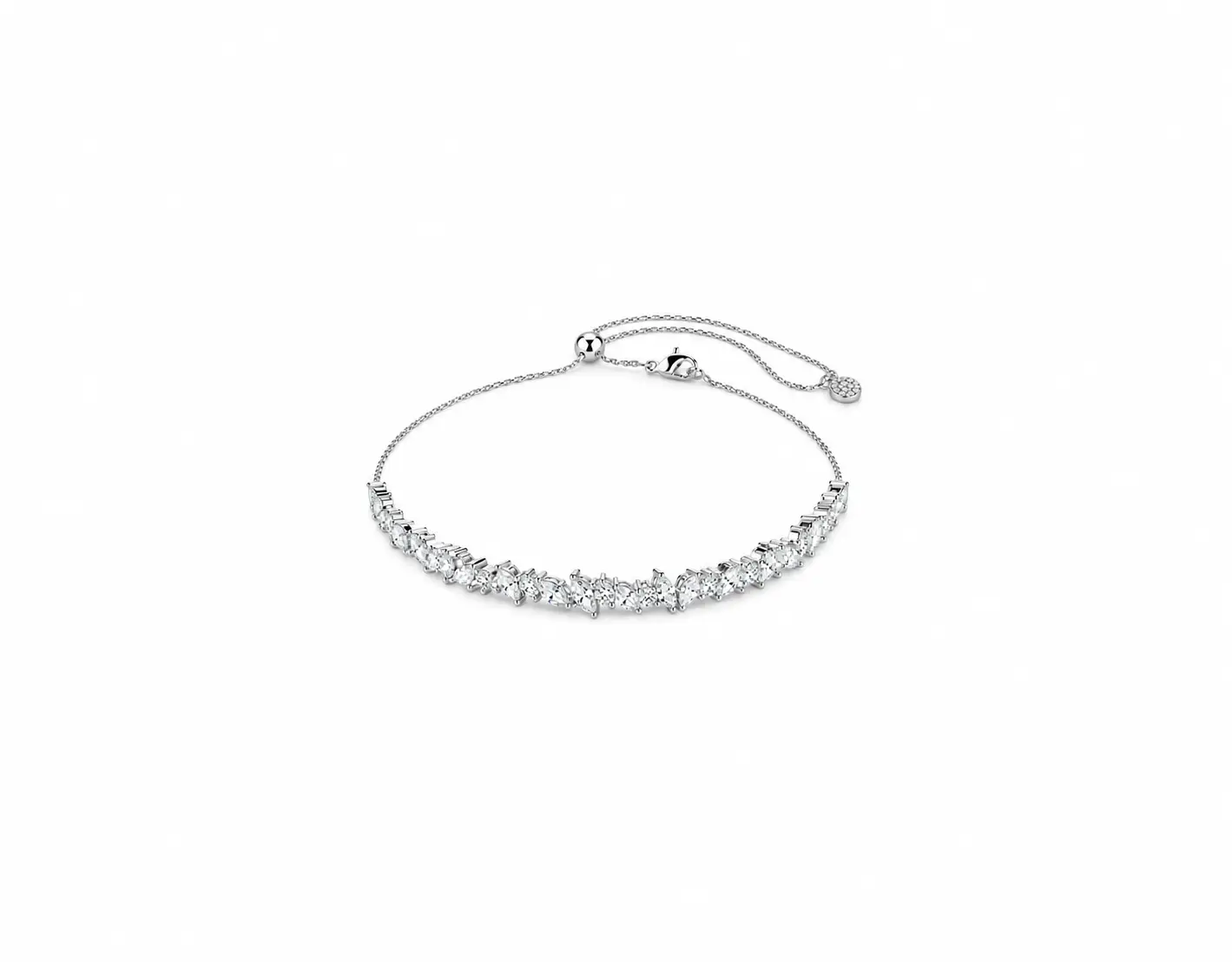 Swarovski Mesmera Choker