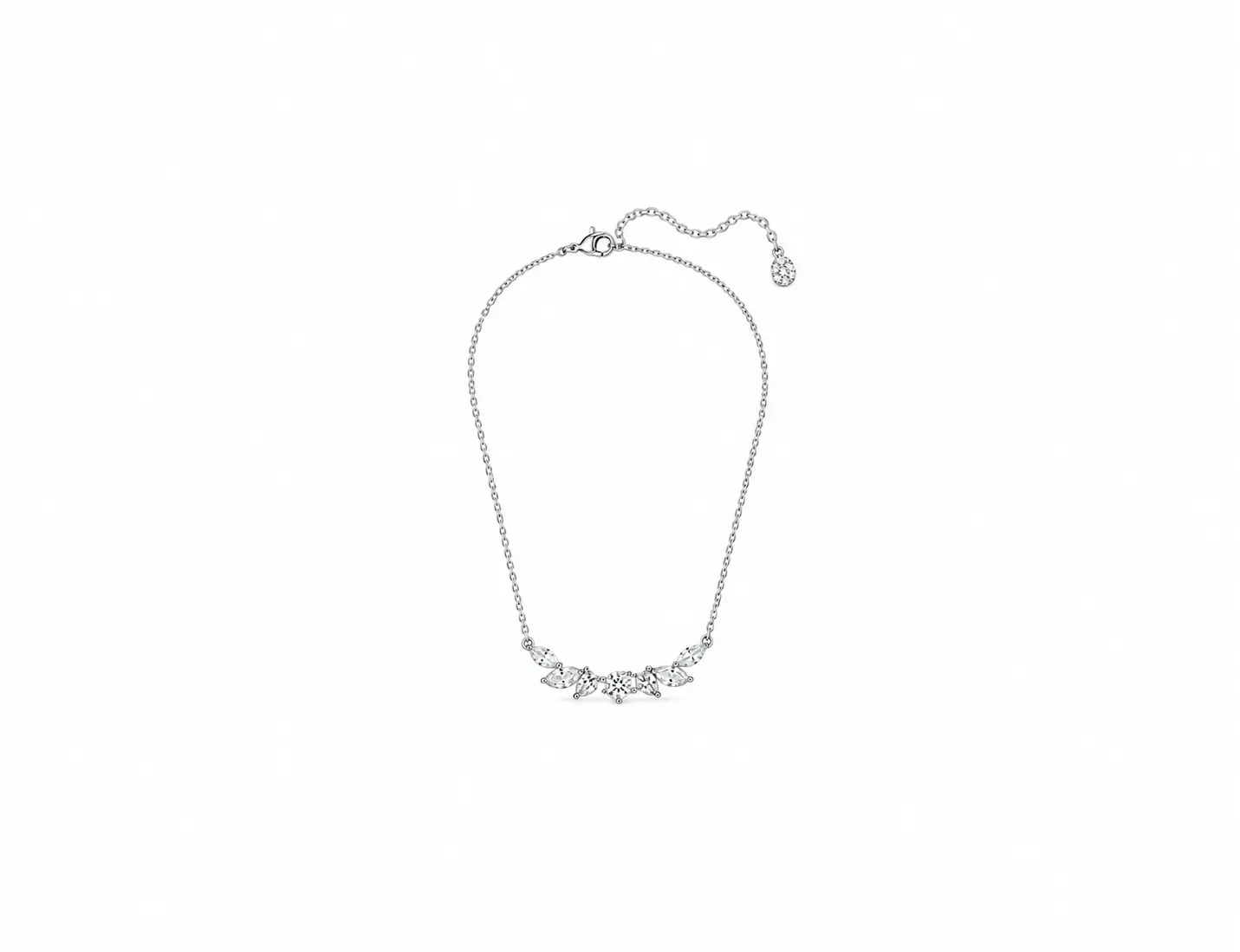 Swarovski Mesmera Necklace