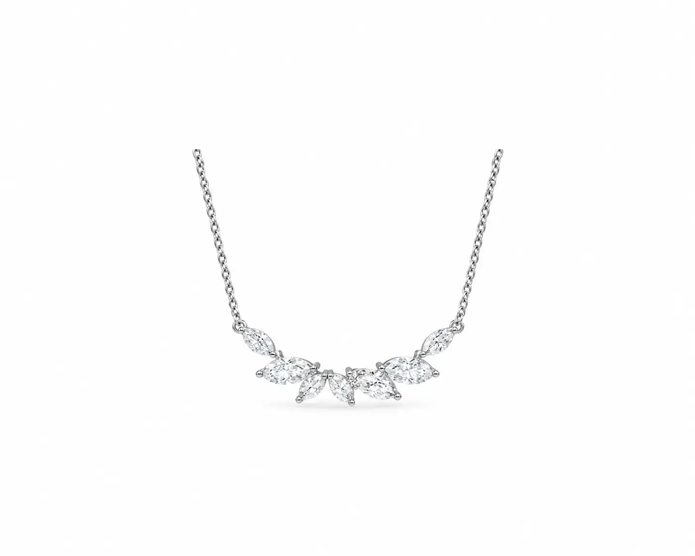 Swarovski Mesmera Necklace - Image 2