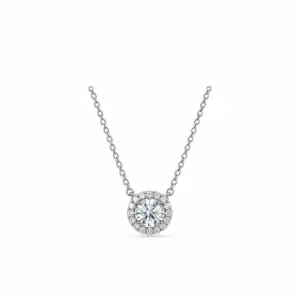 Swarovski Una Angelic Pendant