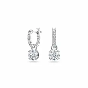 Swarovski Stilla Drop Earrings