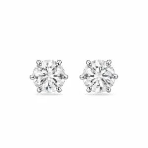 Swarovski Stilla Stud Earrings