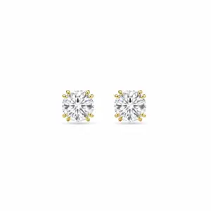 Swarovski Stilla Stud Earrings