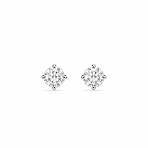 Swarovski Stilla Attract Stud Earrings