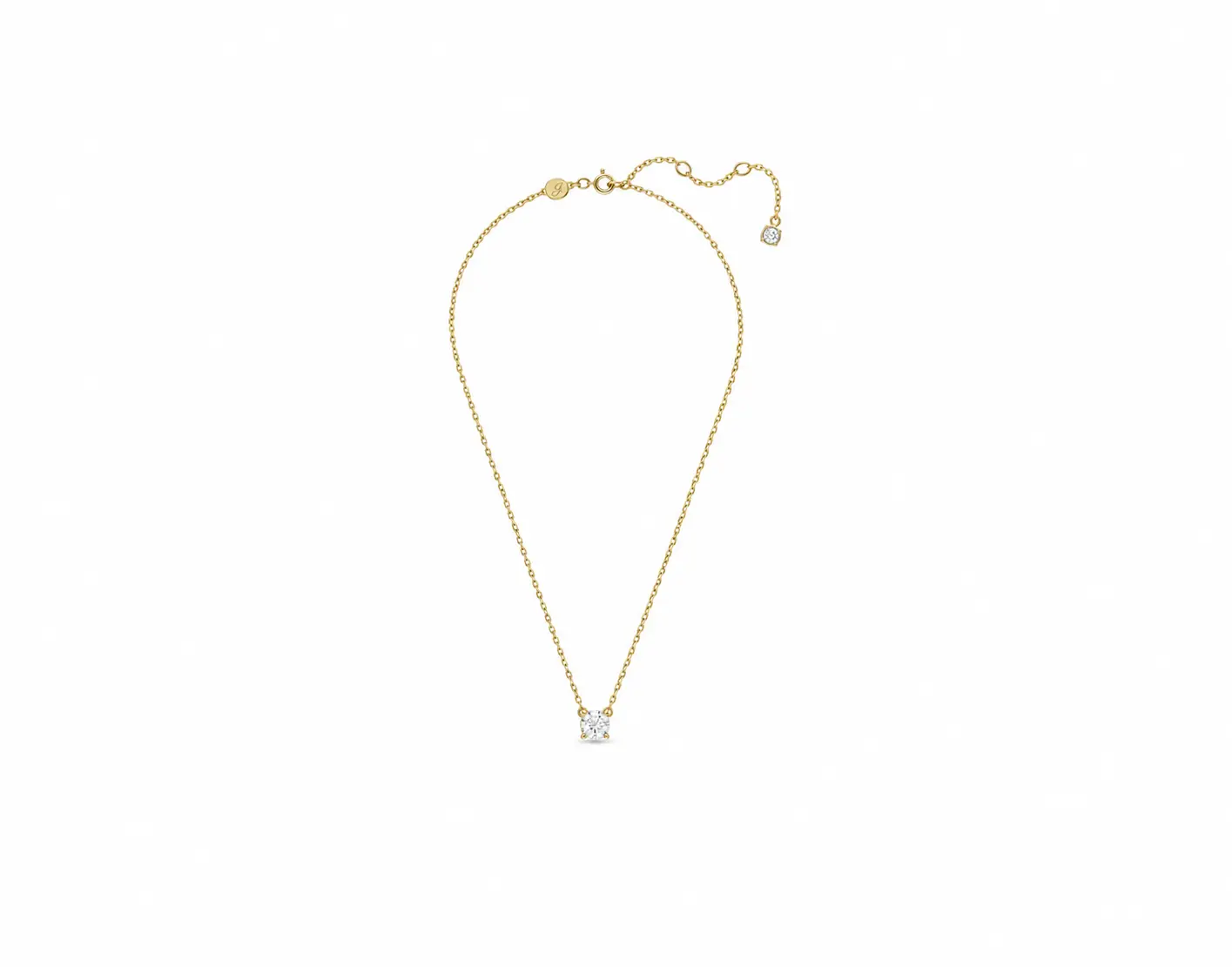 Swarovski Stilla Pendant - Image 2