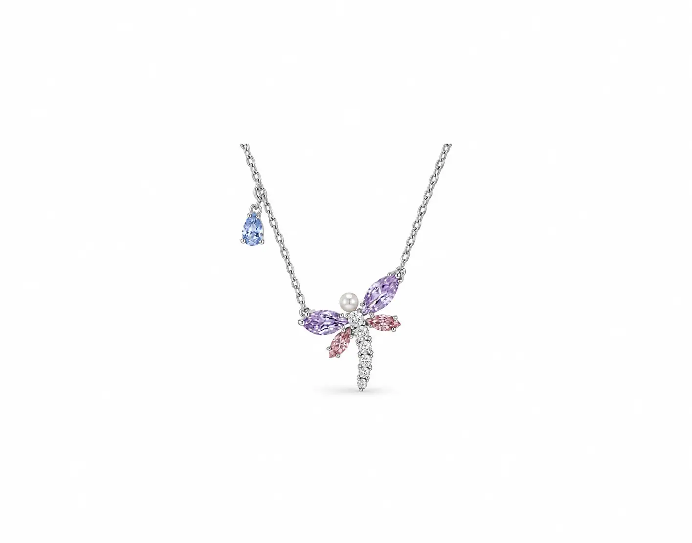 Ariana Grande x Swarovski Pendant