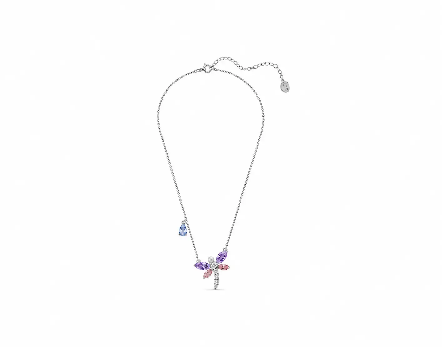 Ariana Grande x Swarovski Pendant - Image 2