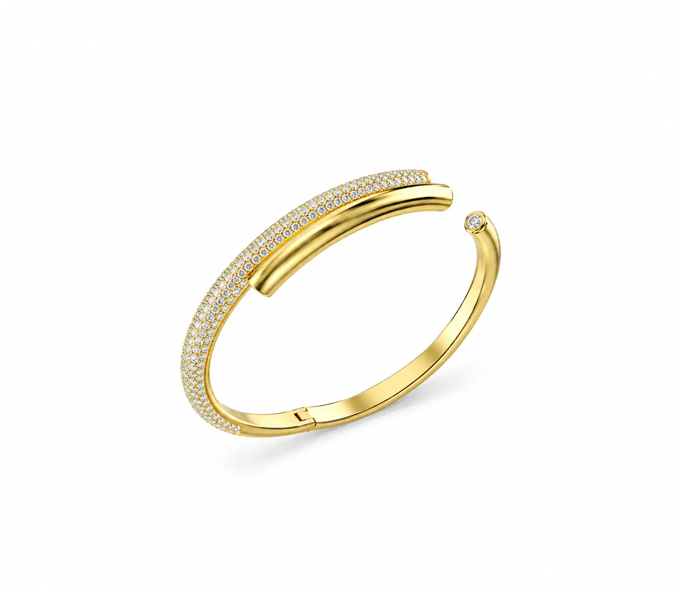 Swarovski Dextera Bangle - Image 2