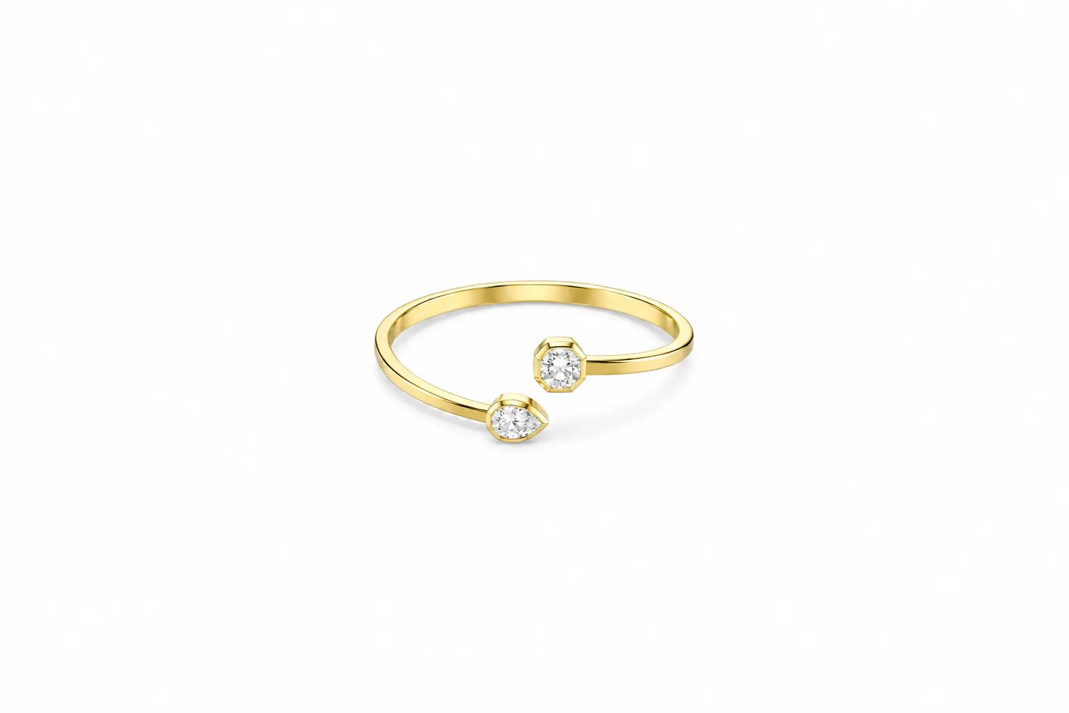 Swarovski Imber Bangle