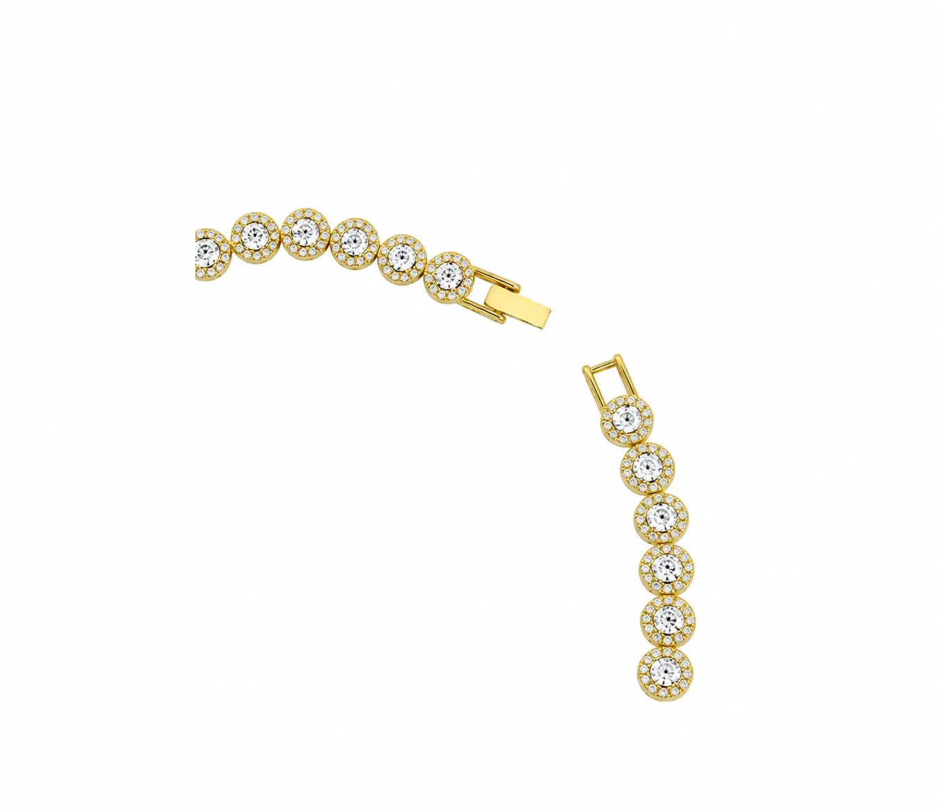 Swarovski Una Angelic Necklace - Image 2