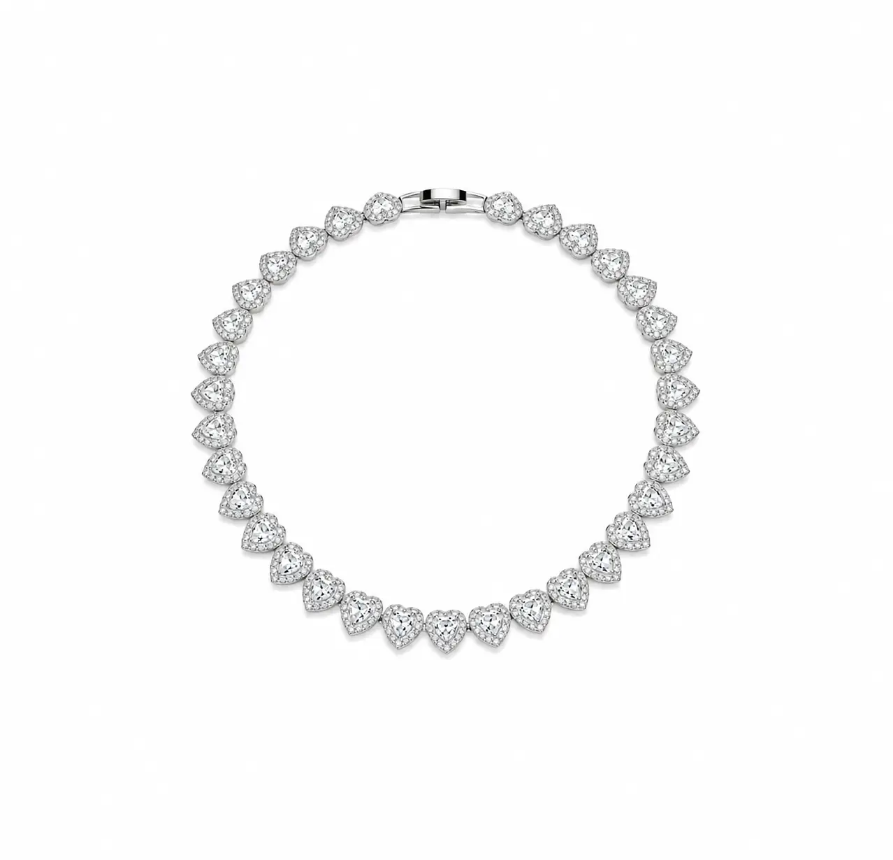 Swarovski Necklace