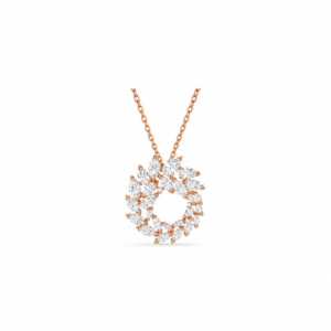 Swarovski Mesmera Pendant