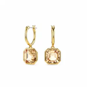 Swarovski Millenia Drop Earrings