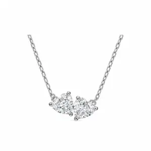 Swarovski Mesmera Necklace