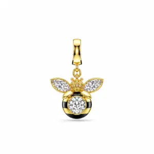 Swarovski Idyllia Charm - Bee